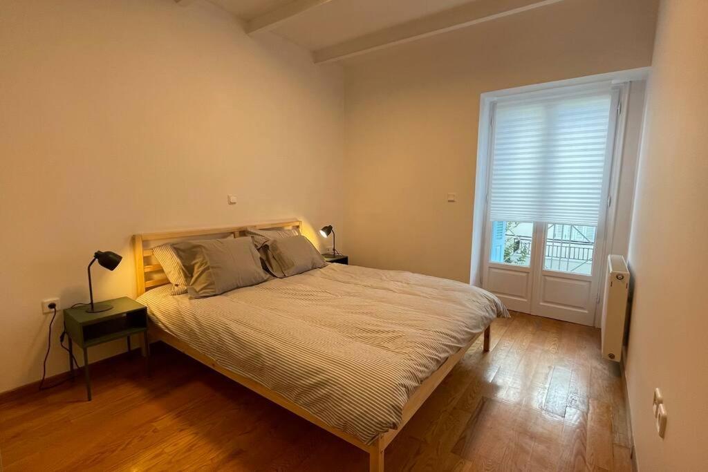 Cute Apartment At The Foot Of Lycabettus Hill Athen Eksteriør billede