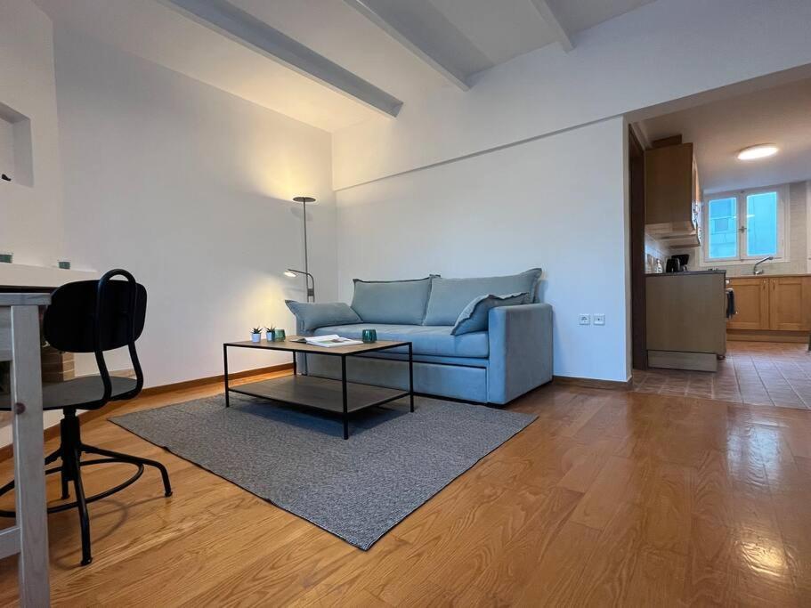 Cute Apartment At The Foot Of Lycabettus Hill Athen Eksteriør billede